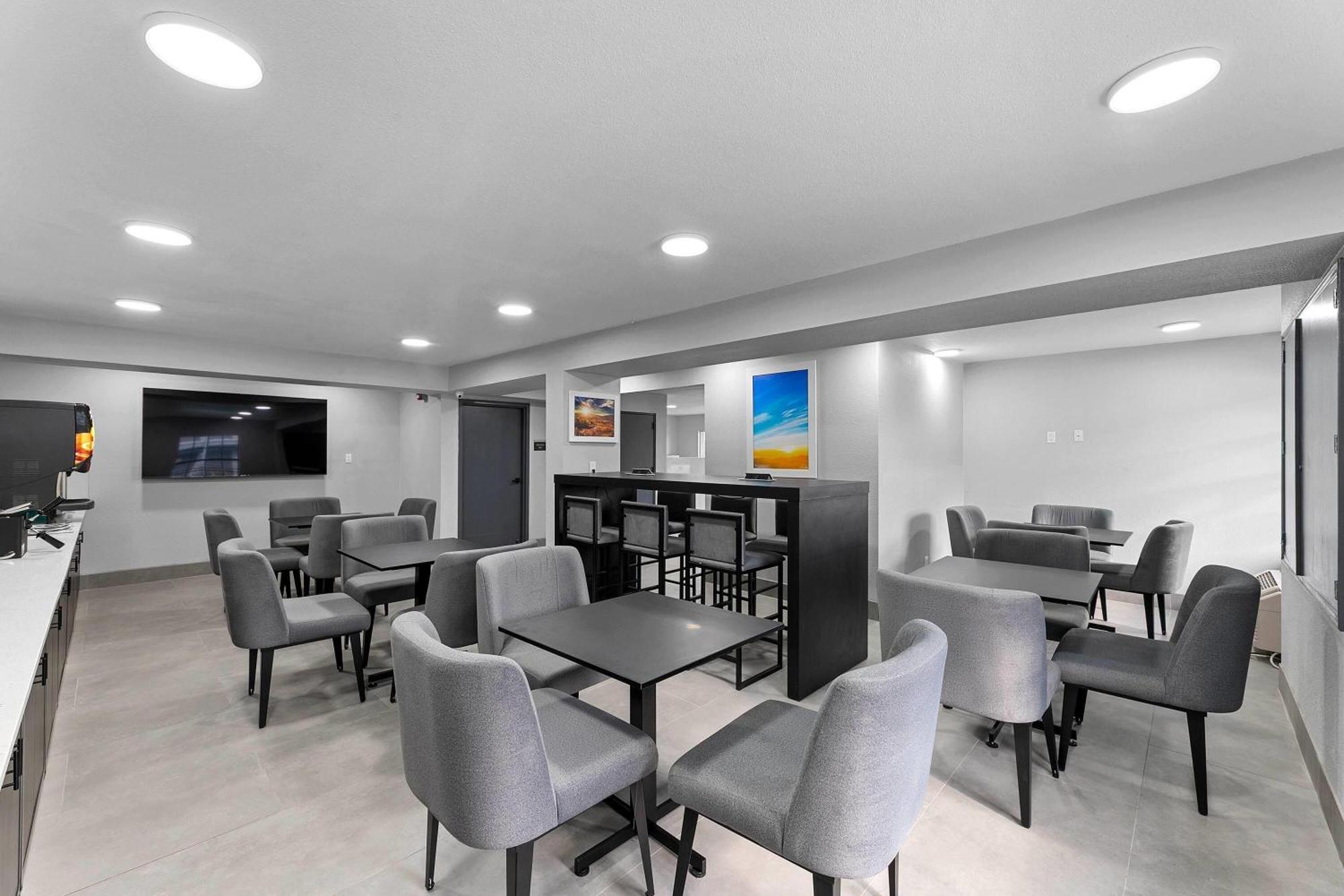 Days Inn By Wyndham San Antonio Near Lackland Afb Exterior foto