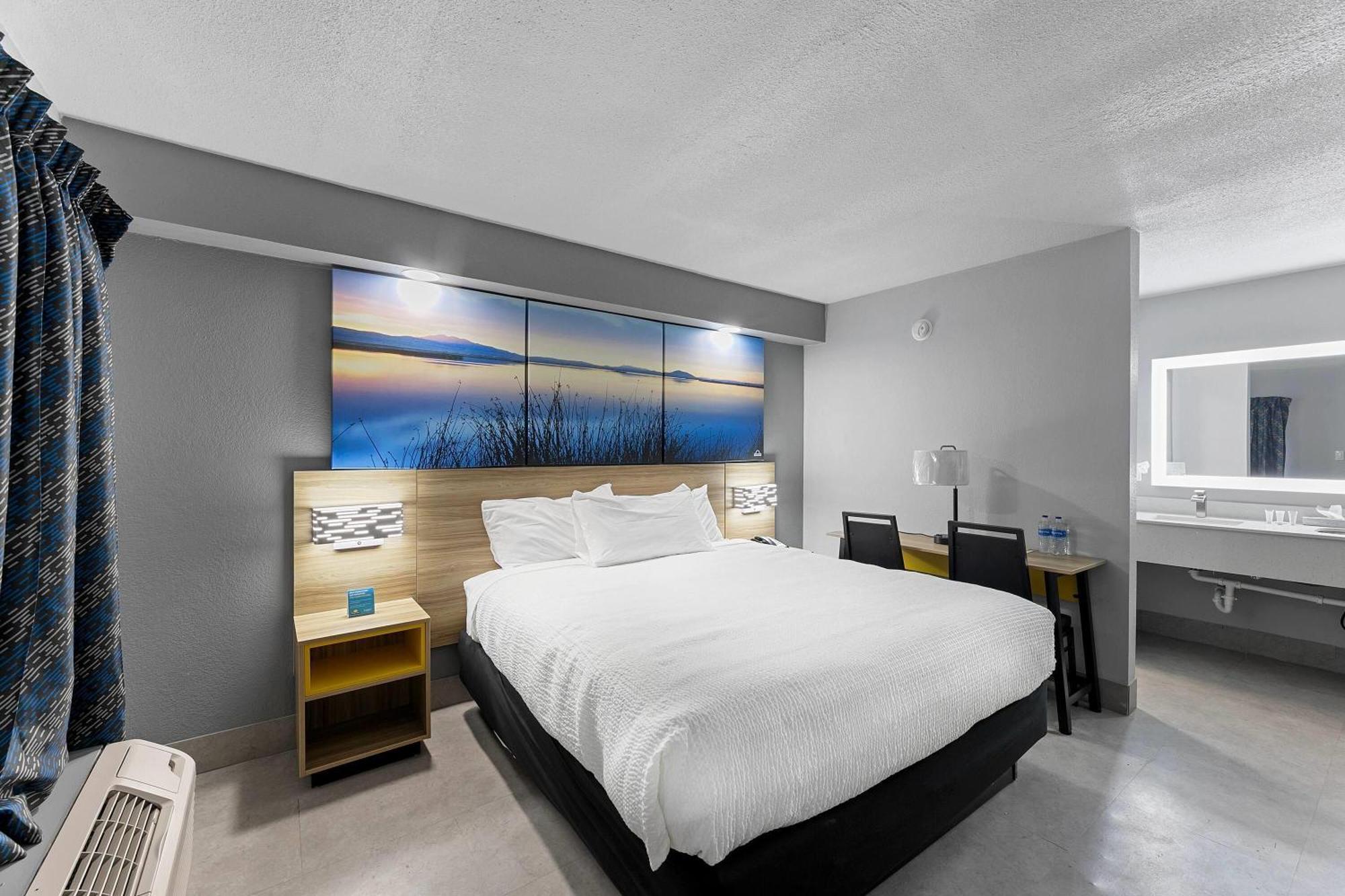 Days Inn By Wyndham San Antonio Near Lackland Afb Exterior foto